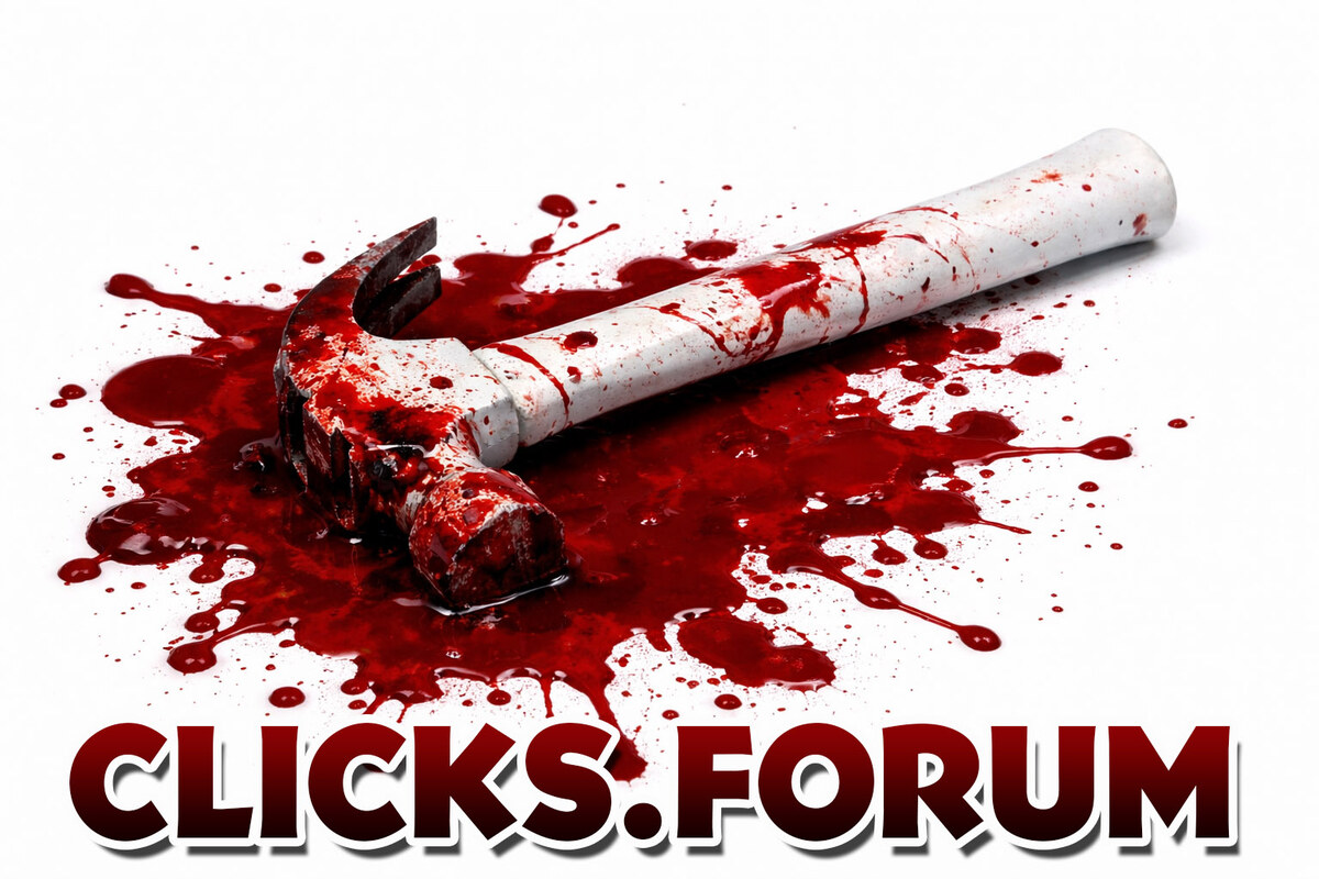 Example of how the click-fraud protection system works